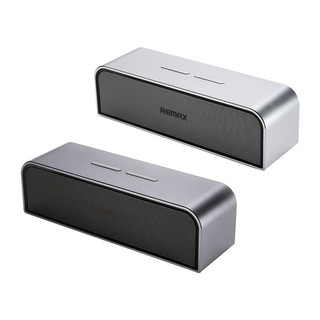 Loa bluetooth remax cao cấp RB-M8 bass cực hay- Bảo hành 1 đổi 1-likenew 98%