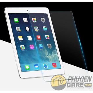 Kính cường lực Glass cho iPad Pro 10.5