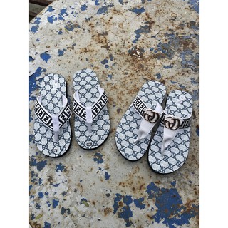 Combo dép sandal cặp đôi nam nữ thời trang giá rẻ [ẢNH THẬT 100%]