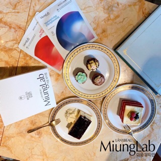 mặt nạ miung lab trắng sáng rạng ngời 1 miếng PHIÊN BẢN MỚI