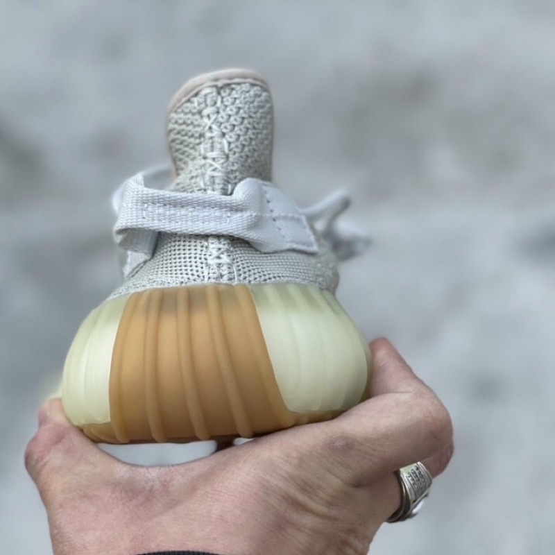 Giày IZ 350 sesame nam nữ bản đẹp