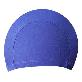 Nón bơi từ sợi polyester phù hợp cả nam và nữ