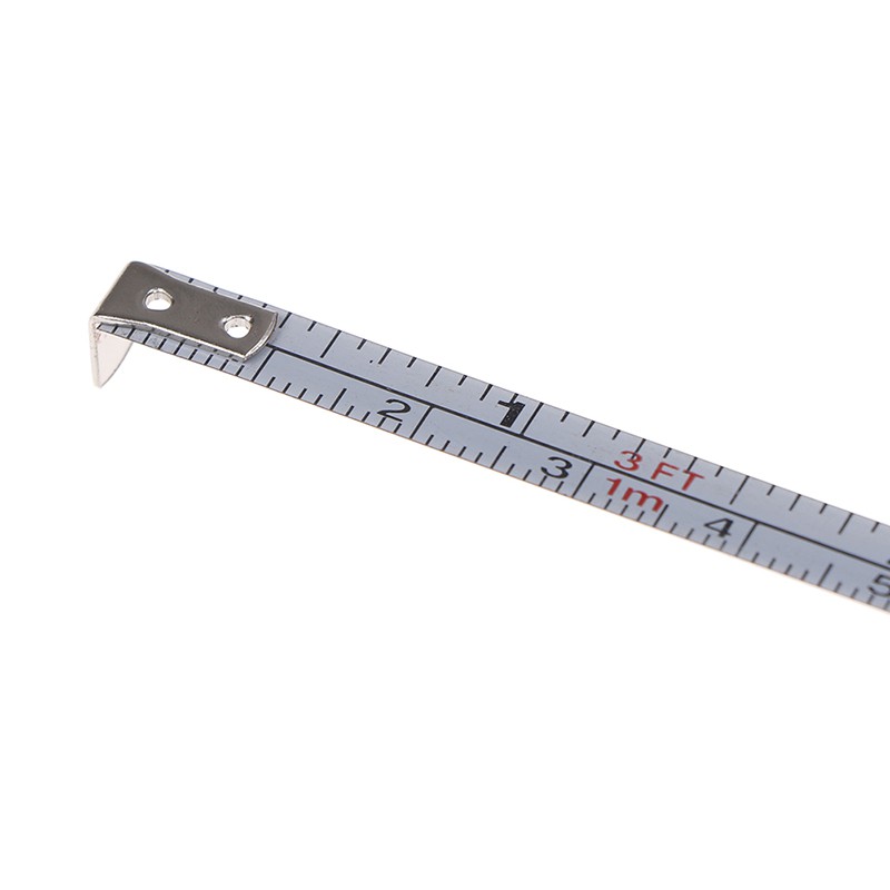 Hl Thước Dây Bỏ Túi 1m / 3.28ft / 39