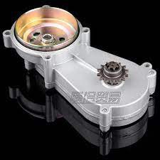 HỘP GIẢM TỐC XE CÀO CÀO 50CC