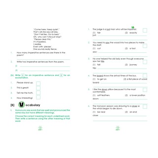 Learning English 5 - Làm Chủ Tiếng Anh Từ Bậc Tiểu Học