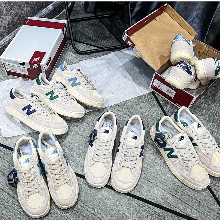 Giày NB crt 300 2.0 Fullbox, Giày NB 300 nam nữ newbalance cao cấp full phụ kiện