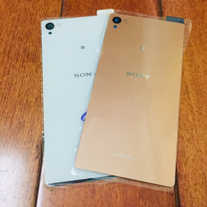 Nắp lưng cho Sony z3