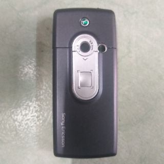 Vỏ cho điện thoại Sony T630