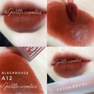 ✨✨Son Kem lỳ màu A12 Air Fit Velvet Tint Version 2✨✨