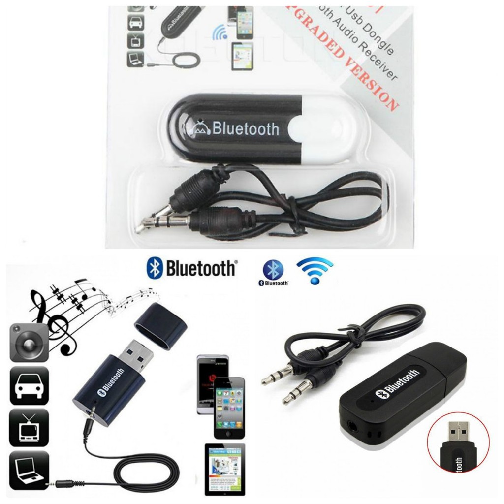 [FREESHIP] USB BLUETOOTH H163, HJX001, PT810, DONGLE MZ301