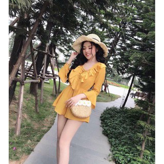 Túi cói hoa cúc siêu đẹp