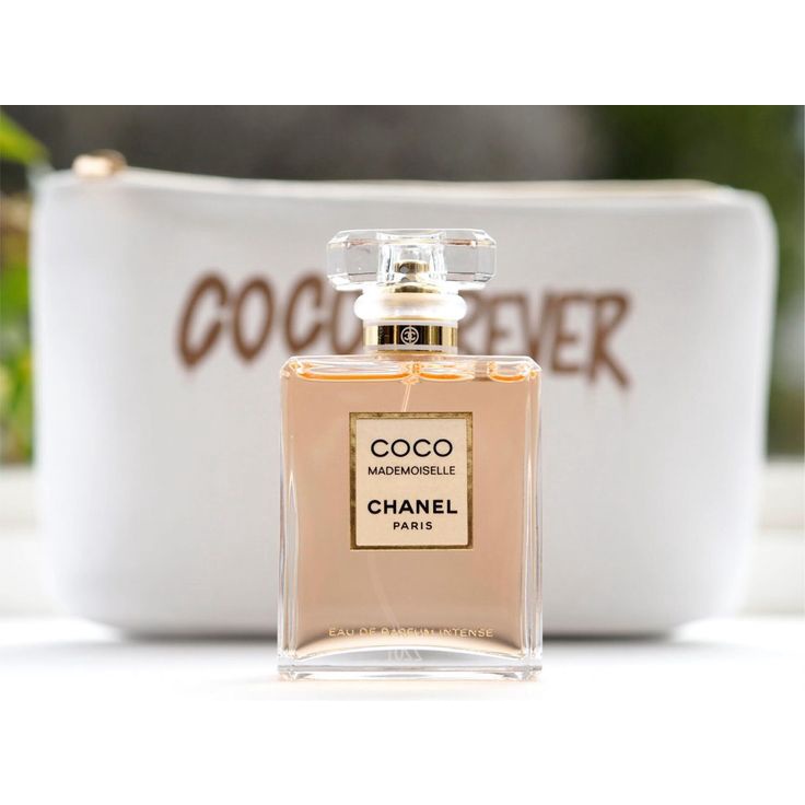 |Chính hãng| Nước hoa nữ Chanel Coco Mademoiselle Women 100ml - Hàng Authentic