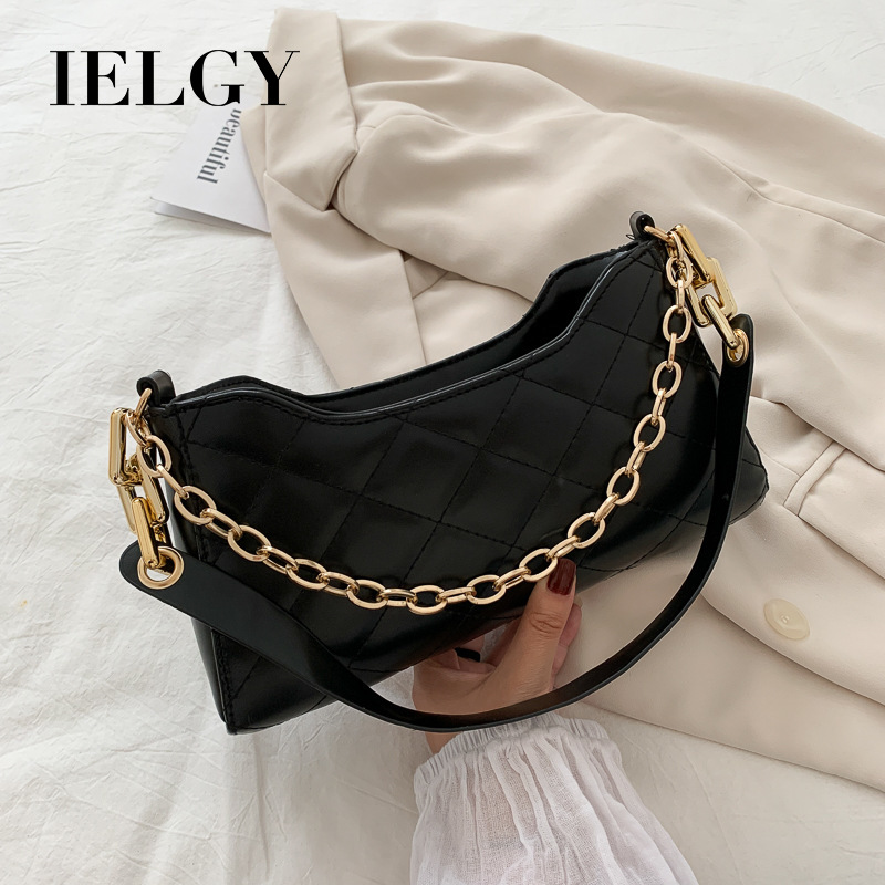 Túi Đeo Chéo Thời Trang Hàn Cho Nữ