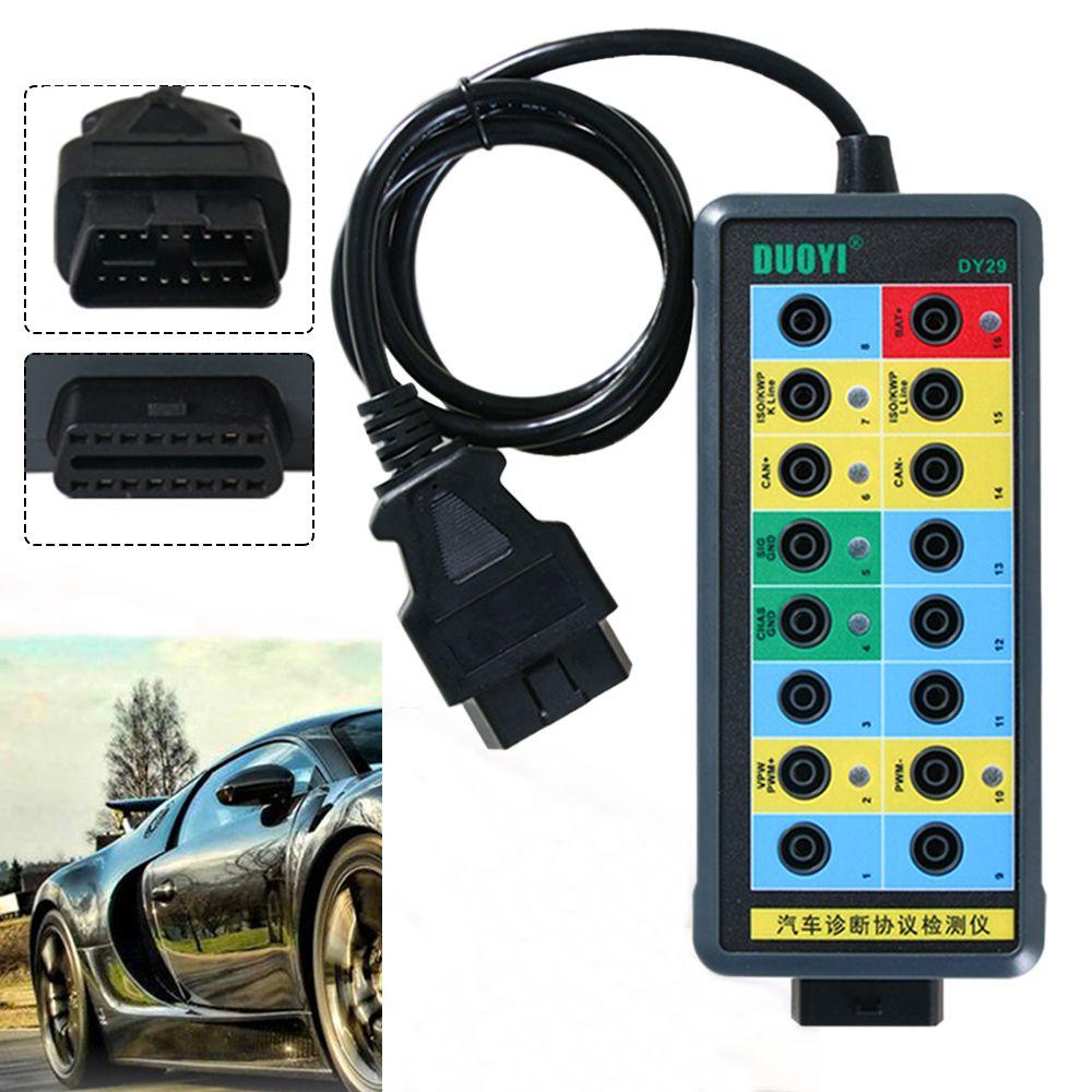 Thiết Bị Chẩn Đoán Lỗi Ô Tô obd2