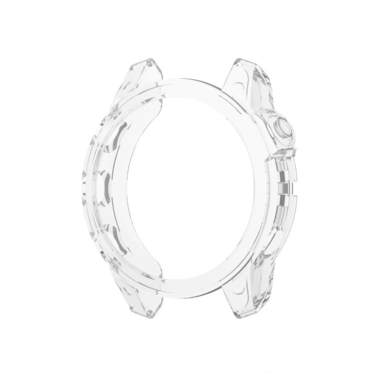 Vỏ TPU Chống Trầy Chống Va Đập Cho Garmin Descent G1