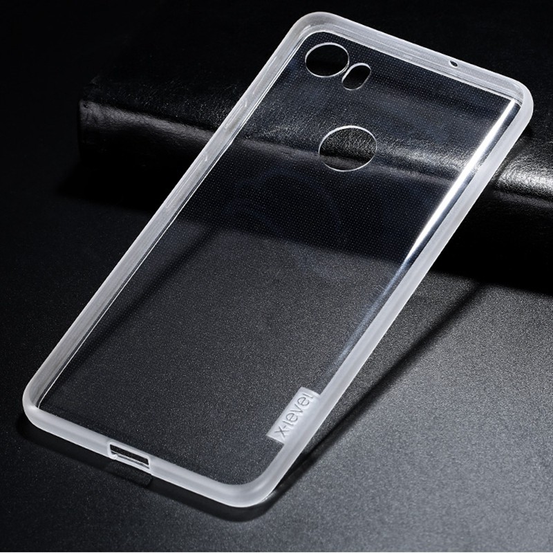 CHÍNH HÃNG Ốp DẺO X LEVEL silicon trong suốt SAMSUNG S7 A8 / A9 STAR, J5, J2 / PRO, J7 A8 PLUS / DUO , A5 15, A3 2016