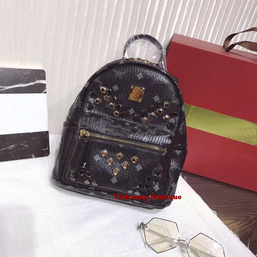 Balo đinh tán Super