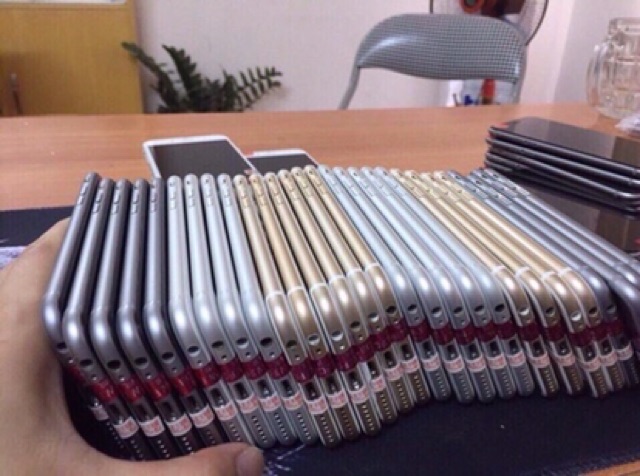 Điện thoại iPhone 6 plus Quốc tế đủ màu | BigBuy360 - bigbuy360.vn