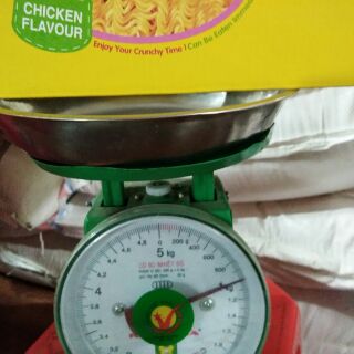 Mì trẻ em Indo Enaak