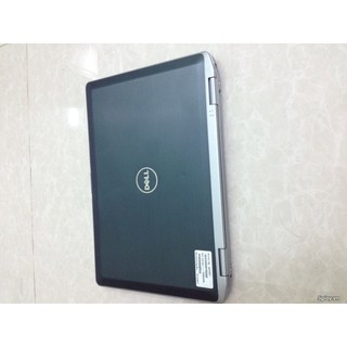 Máy laptop dell e6420 core i5-2520 ram 4g hdd 320g