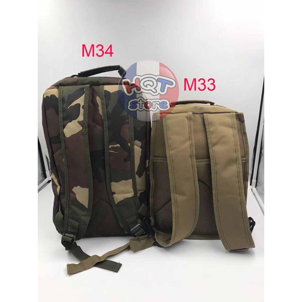 Ba lô kiêm Loa Bluetooth CH-M34