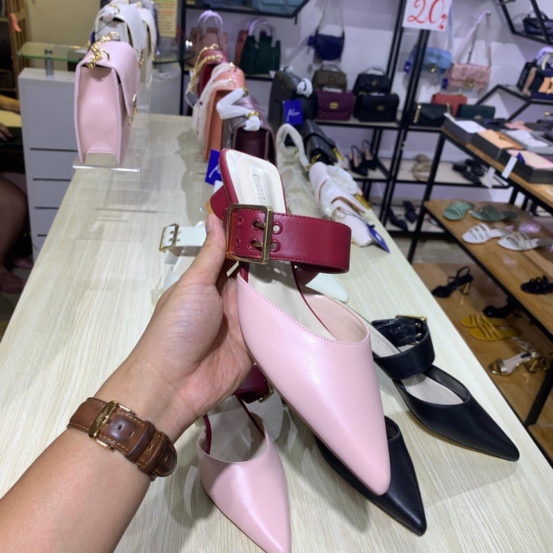 Guốc ck hàng tuồn