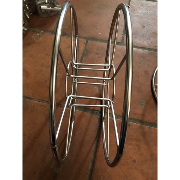 Guồng quấn dây diều, D15 ,D20, D25, D30, D35
