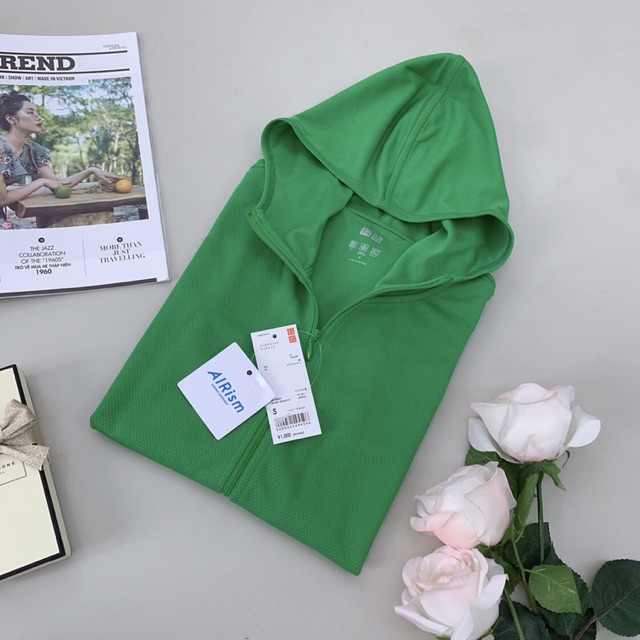 Áo chống nắng làm mát công nghệ nhật bản | BigBuy360 - bigbuy360.vn