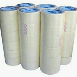 Combo sỉ : 7 cây băng dính giấy