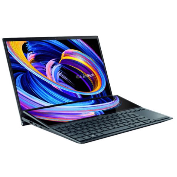 Laptop Asus Zenbook UX482EG-KA166T/ Xanh/ Intel Core i5-1135G7/ Ram 8GB/ SSD 512GB/ NVIDIA GeForce MX450 2GB | BigBuy360 - bigbuy360.vn