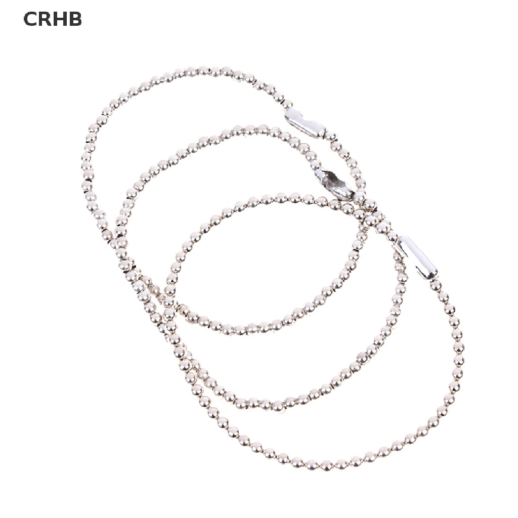 Crh Dây Xích Phân Tử Làm Ảo Thuật Đường Phố Mới