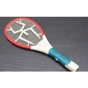 Bảo hành 12 tháng Vợt muỗi cao cấp hàng Việt Nam chất lượng cao