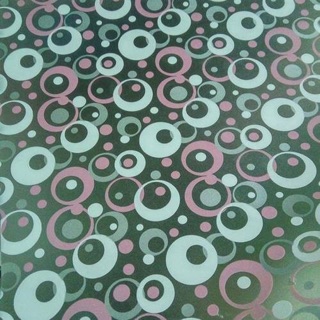 Decal dán kiếng mờ 
