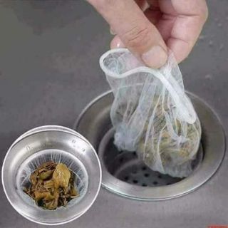TÚI LỌC RÁC THÔNG MINH