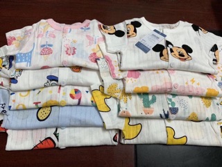 Bộ cotton giấy quảng châu l1