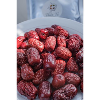 TÁO ĐỎ TÂN CƯƠNG 1KG | THẢO MỘC NGUYÊN CHẤT | NÔNG SẢN THIÊN TÚ