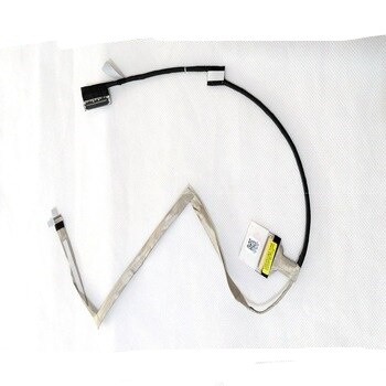 CÁP MÀNH HÌNH DELL LATITUDE E7380-E7390 (KHÔNG CẢM ỨNG - 30 pin)