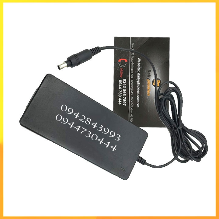 Bộ đổi nguồn máy in Kodak 36v 1.7a