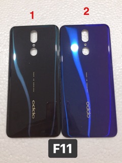 Nắp pin sau máy Oppo F11,F11Pro