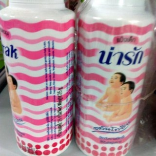 Combo 36 Phấn rôm Narak thái lan 25g