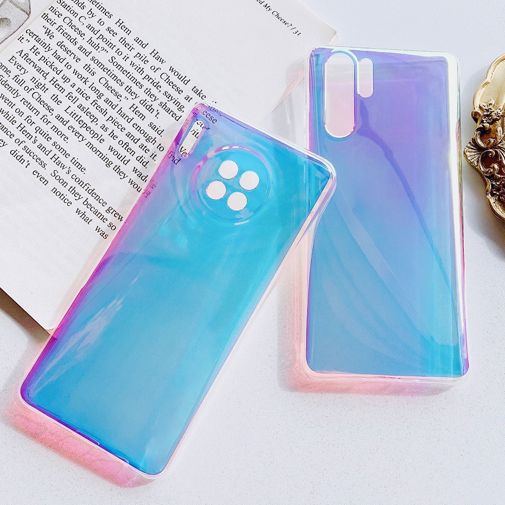 Ốp ĐiệN ThoạI ChốNg SốC NhiềU MàU Cho Vivo Y19 Y17 Y15 Y15A Y15s Y12 Y12A Y12s Y11s