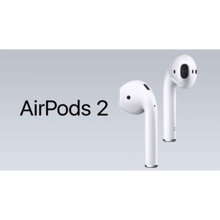 Tai nghe apple airpods 2