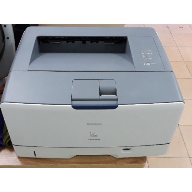 Máy In  Canon 3500.cũ máy bãi của nhật. Chuyên in bản vẽ bản thiết kế.in sớ in sách. Máy in khổ giấy A3.A4.