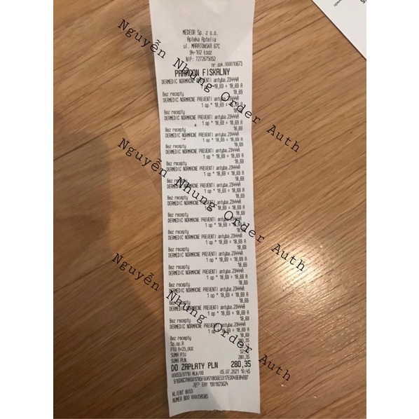 Gel rửa mặt kháng khuẩn cho dầu mụn