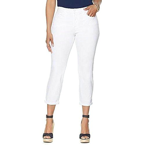 QUẦN JEANS TRẮNG NỮ JESSICA SIMPSON SIZE8/29