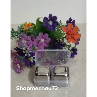 Đá lạnh vĩnh cửu