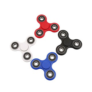 Con Quay Fidget Spinner Nhựa