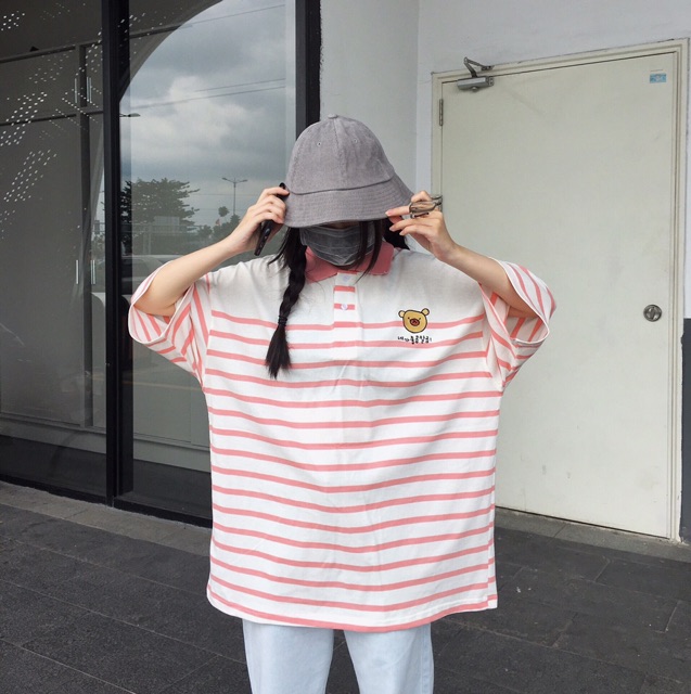 Polo sọc gấu | BigBuy360 - bigbuy360.vn