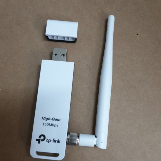 Bộ thu Wifi TP-Link TL-WN722N