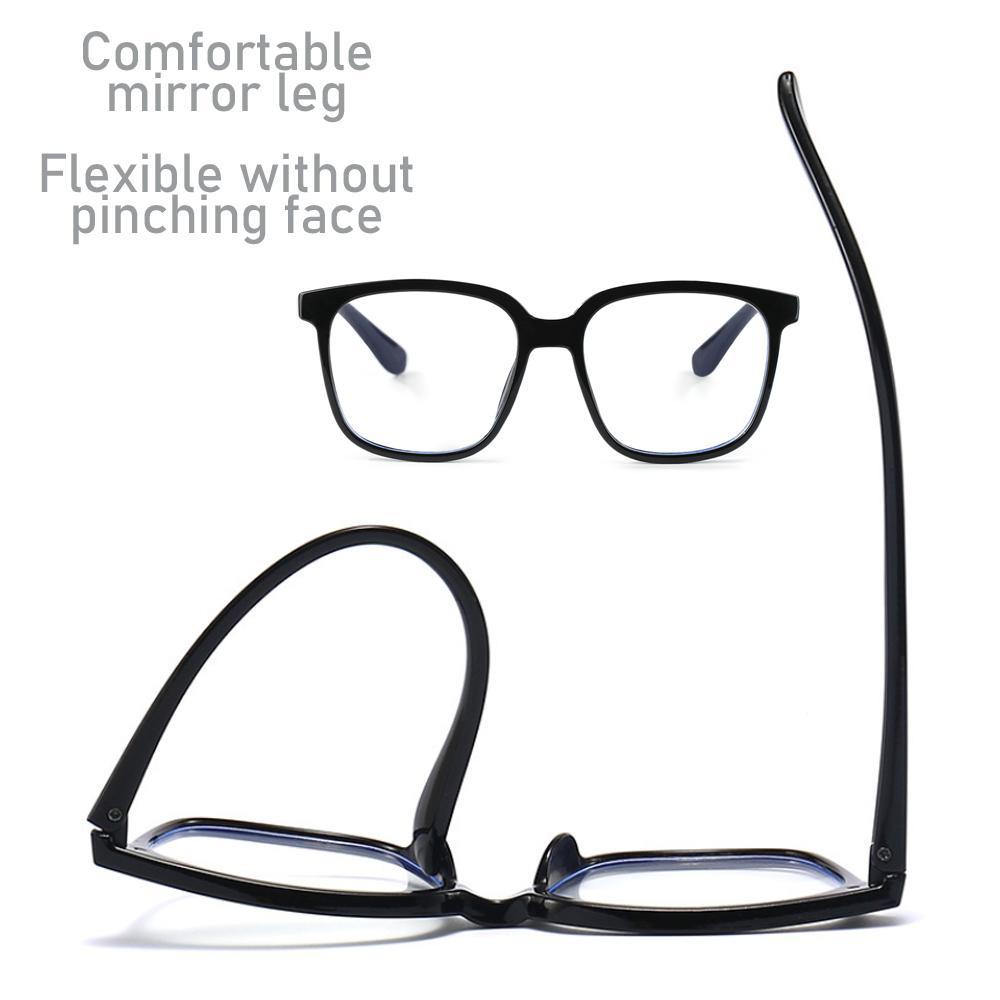 ESPO Mắt Kính Siêu Nhẹ Thời Trang Dành Cho Bé